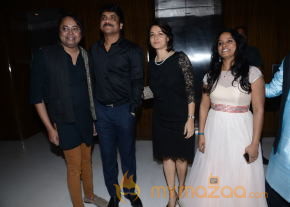 Fashion Calendar 2014 Launch Event Stills photo 53