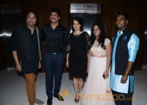 Fashion Calendar 2014 Launch Event Stills photo 99