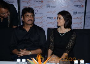 Fashion Calendar 2014 Launch Event Stills photo 27