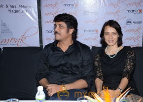 Fashion Calendar 2014 Launch Event Stills photo 94
