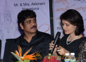 Fashion Calendar 2014 Launch Event Stills photo 65