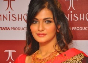 Fashion Show at Tanishq Jewellery Launch  photo 28