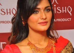 Fashion Show at Tanishq Jewellery Launch  photo 32