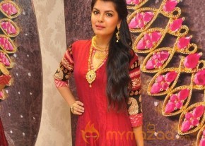 Fashion Show at Tanishq Jewellery Launch  photo 13