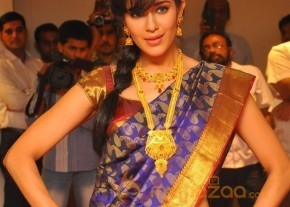 Fashion Show at Tanishq Jewellery Launch  photo 2