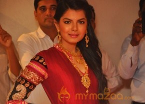 Fashion Show at Tanishq Jewellery Launch  photo 14