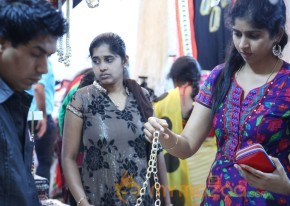 Fashion Unlimited Life Style Expo Photos photo 35