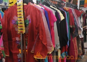 Fashion Unlimited Life Style Expo Photos photo 64