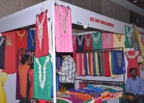 Fashion Unlimited Life Style Expo Photos photo 42