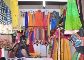 Fashion Unlimited Life Style Expo Photos photo 94