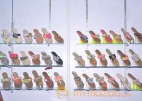 Fashion Unlimited Life Style Expo Photos photo 81