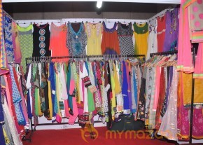 Fashion Unlimited Life Style Expo Photos photo 68