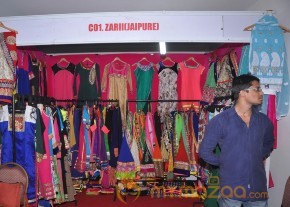 Fashion Unlimited Life Style Expo Photos photo 22