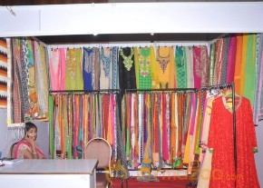 Fashion Unlimited Life Style Expo Photos photo 9