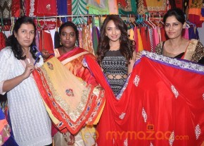 Fashion Unlimited Life Style Expo Photos photo 67