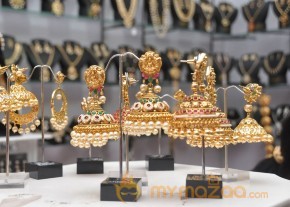 Fashion Unlimited Life Style Expo Photos