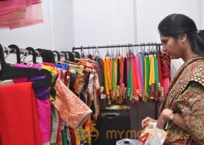 Fashion Unlimited Life Style Expo Photos photo 32