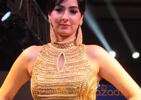 Femina Sparkle Fest 2014 Fashion Show Photos photo 18
