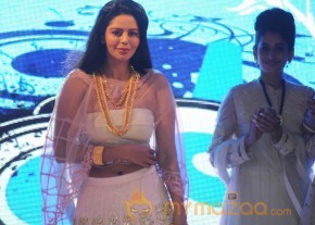Femina Sparkle Fest 2014 Fashion Show Photos photo 28