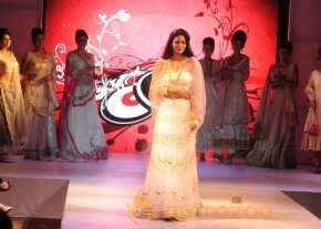 Femina Sparkle Fest 2014 Fashion Show Photos photo 19