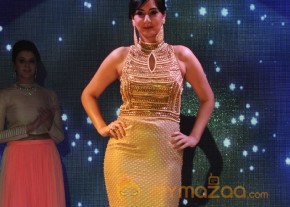 Femina Sparkle Fest 2014 Fashion Show Photos photo 6