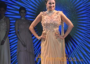 Femina Sparkle Fest 2014 Fashion Show Photos photo 20