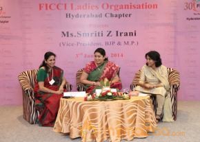 FICCI Ladies Organisation Event Photos photo 27
