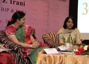 FICCI Ladies Organisation Event Photos