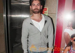 Film Dishkiyaoon Special Screening Photos photo 8