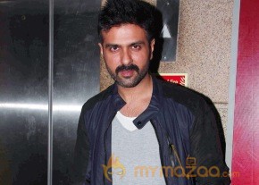 Film Dishkiyaoon Special Screening Photos photo 13