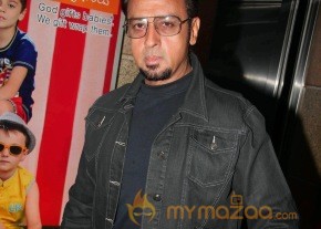 Film Dishkiyaoon Special Screening Photos photo 15