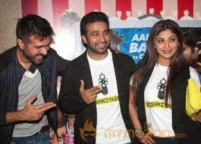 Film Dishkiyaoon Special Screening Photos photo 3
