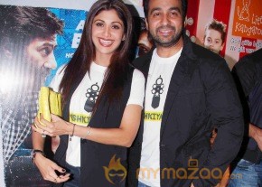 Film Dishkiyaoon Special Screening Photos photo 19