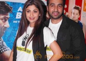 Film Dishkiyaoon Special Screening Photos photo 11