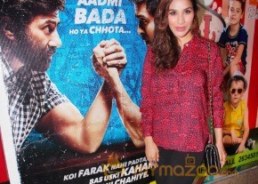 Film Dishkiyaoon Special Screening Photos photo 9