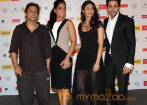 Film-fare Awards Special Issue Launch Pics photo 18