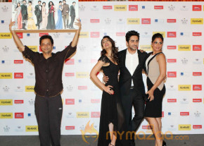Film-fare Awards Special Issue Launch Pics photo 23