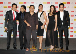Film-fare Awards Special Issue Launch Pics photo 16