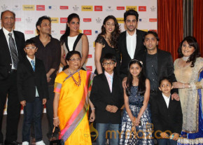Film-fare Awards Special Issue Launch Pics photo 21