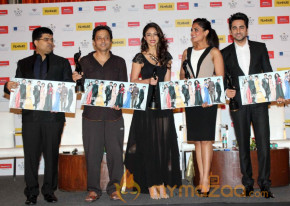 Film-fare Awards Special Issue Launch Pics