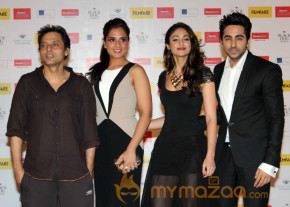 Film-fare Awards Special Issue Launch Pics photo 7
