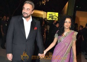 Filmfare Nominations Red Carpet Gallery photo 147