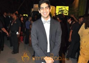 Filmfare Nominations Red Carpet Gallery photo 120