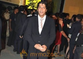 Filmfare Nominations Red Carpet Gallery photo 155