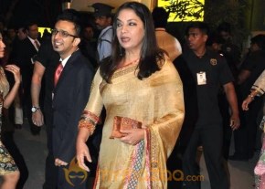 Filmfare Nominations Red Carpet Gallery photo 106