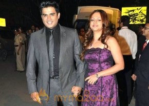 Filmfare Nominations Red Carpet Gallery photo 144