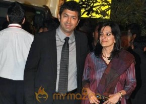 Filmfare Nominations Red Carpet Gallery photo 79