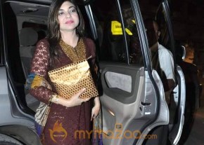 Filmfare Nominations Red Carpet Gallery photo 67