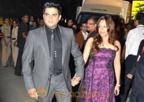 Filmfare Nominations Red Carpet Gallery photo 105