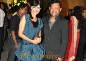 Filmfare Nominations Red Carpet Gallery photo 140